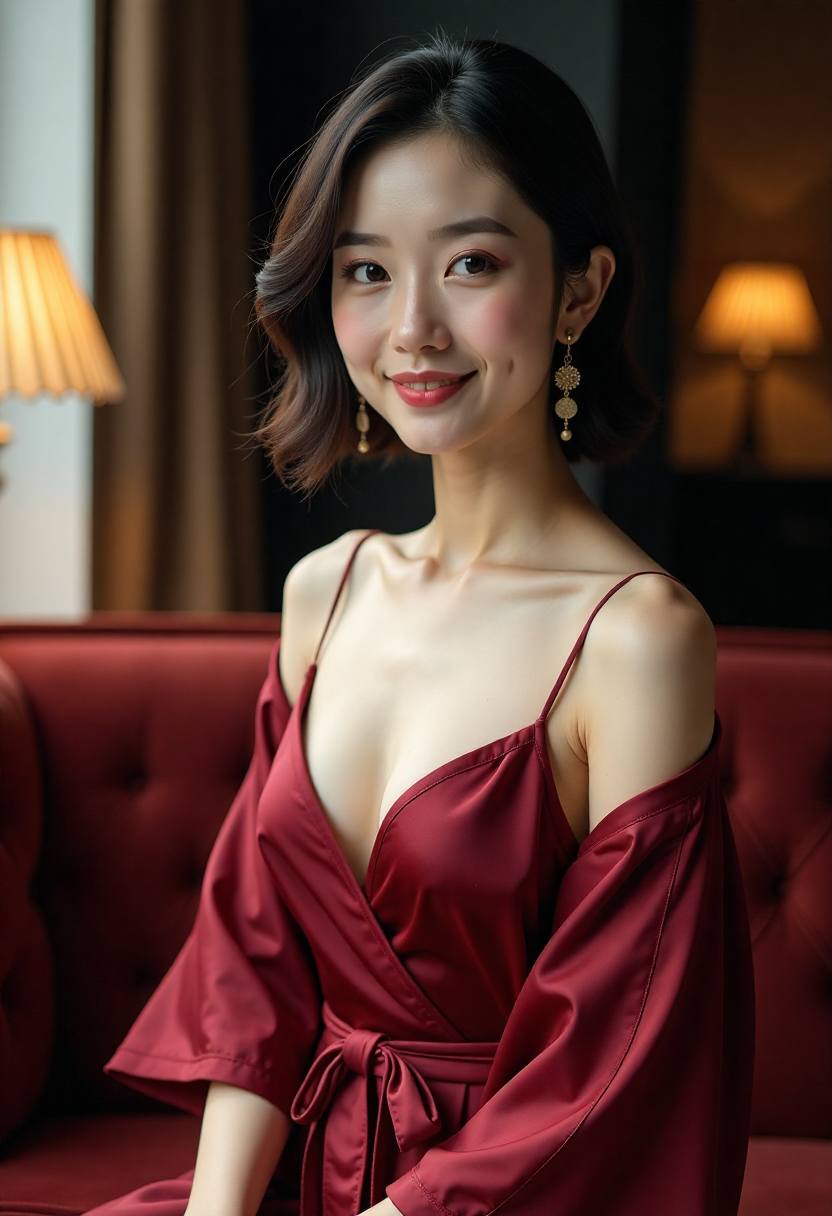 虚拟爱人